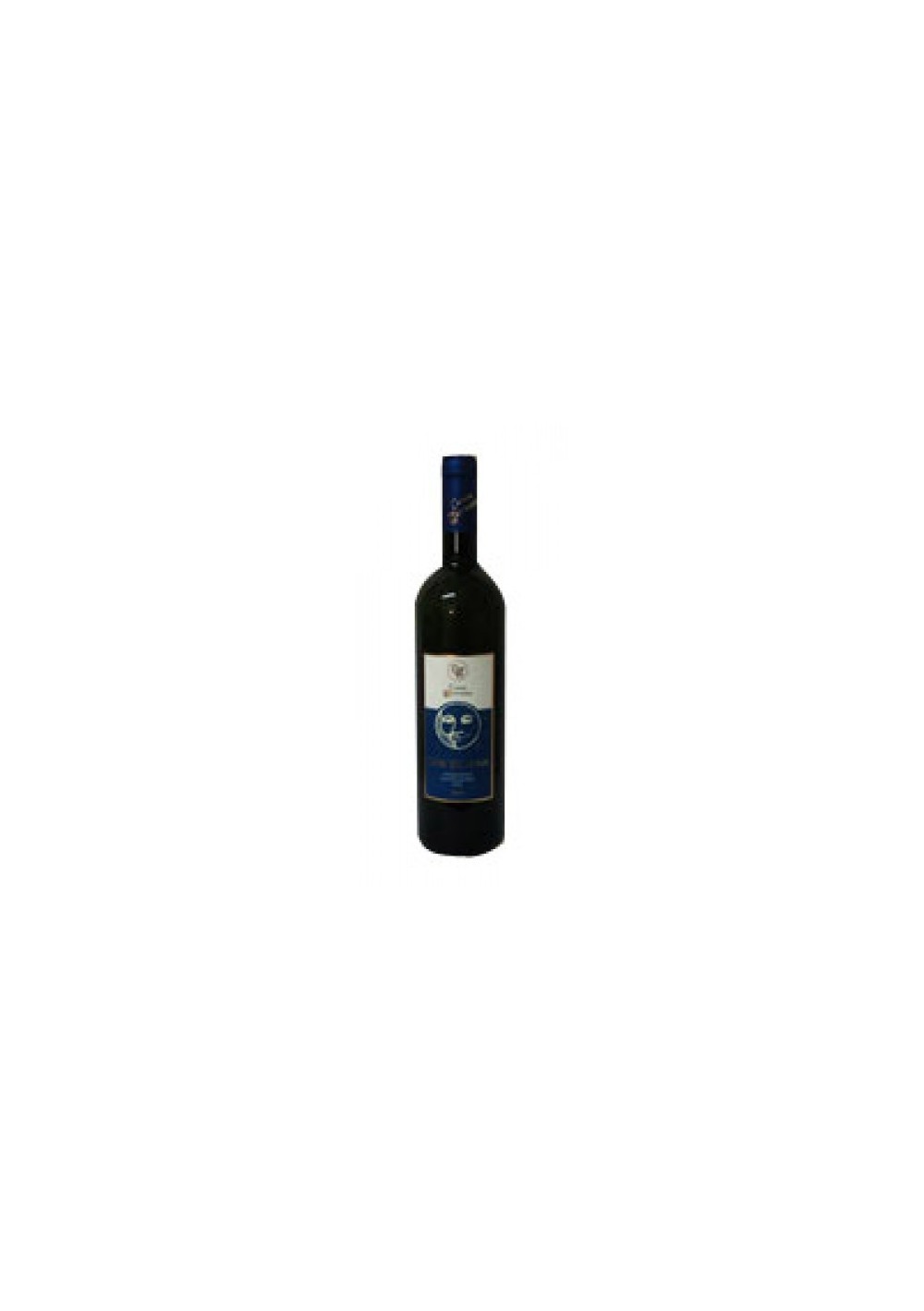Cor di Luna, Chardonnay Controguerra DOC 2014 - Tenuta Torretta