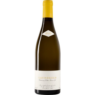 Launegild, Chardonnay Colline Pescaresi IGT 2015 - De Fermo