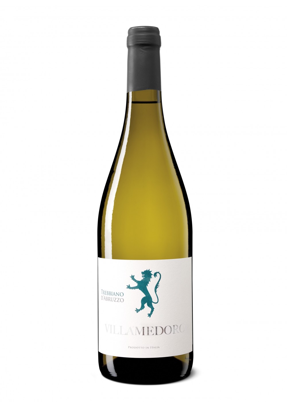 Trebbiano d'Abruzzo 2015 - Villa Medoro