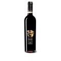 Plaisir Rosso, Passito Rosso Colline Pescaresi IGT