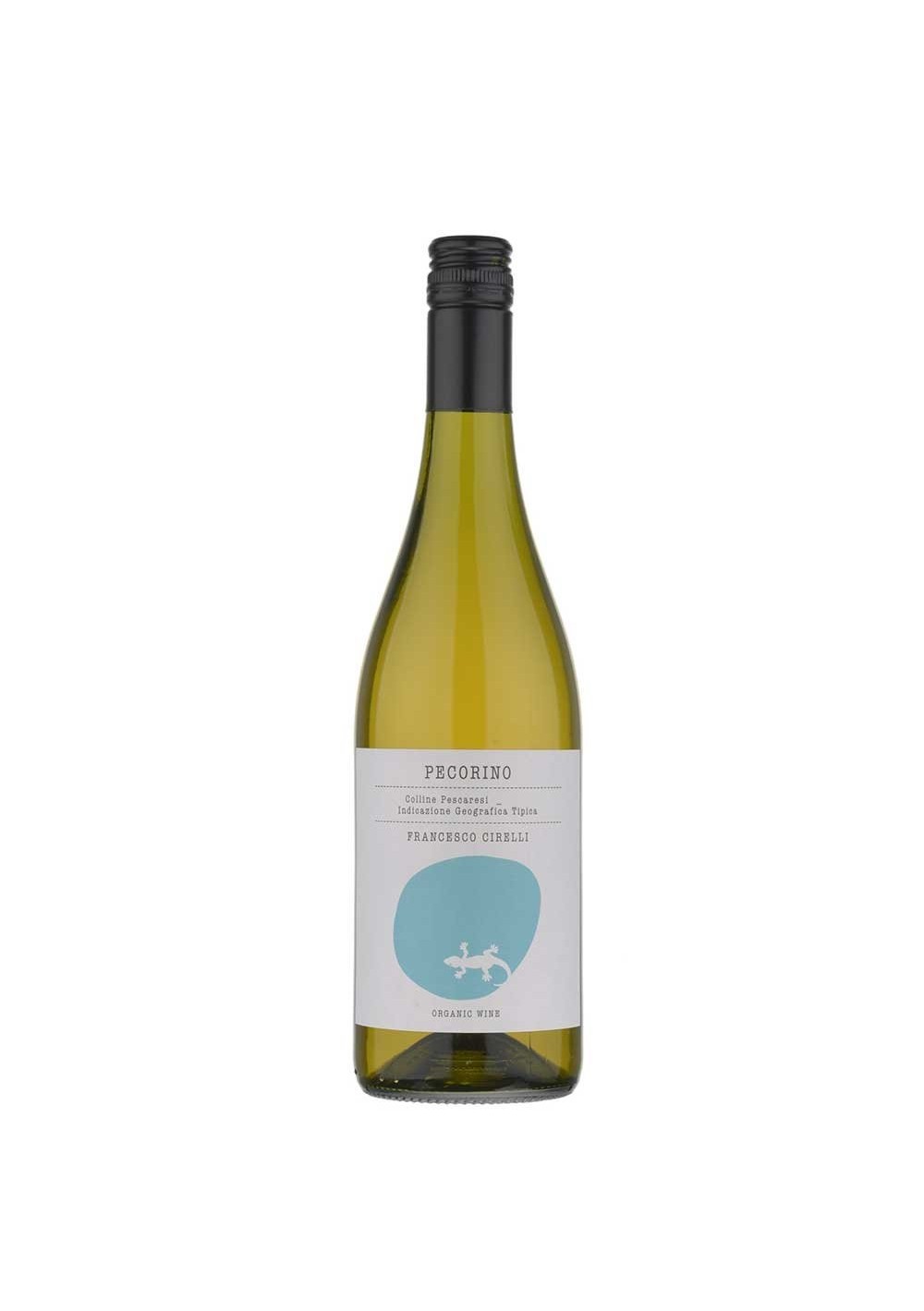 Pecorino igt - cirelli