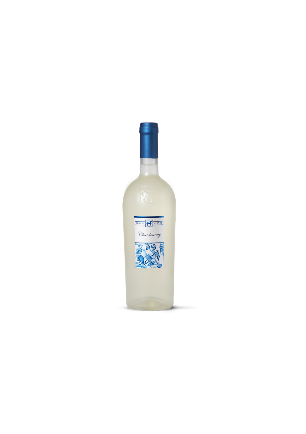Ulisse Chardonnay 2025 - Tenuta Ulisse