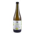 birra Bianca Piperita- Birrificio Opperbacco
