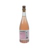 Terraincamicia, Spumante Rosato Dosaggio Zero - Tenuta Fanton