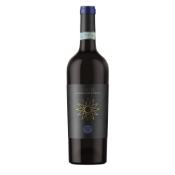 Sirio, Montepulciano d'Abruzzo DOC - San Lorenzo