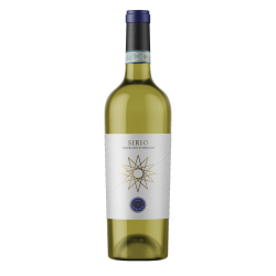 Sirio, Trebbiano d'Abruzzo DOC - San Lorenzo