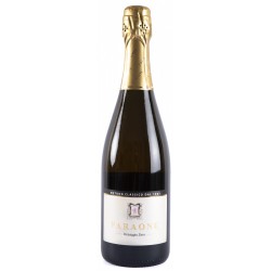 Spumante Brut Metodo Classico - Faraone