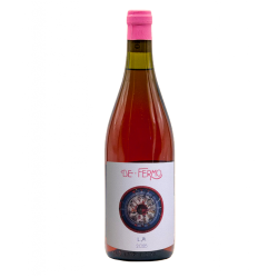 Concrete Rosato L.A. - De Fermo