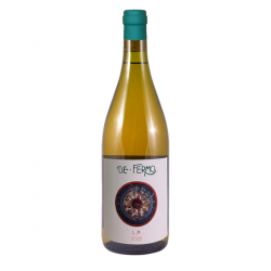 de fermo LA vino bianco