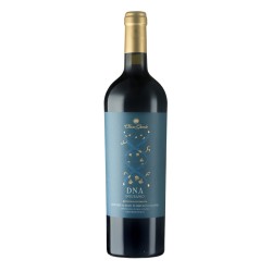 DNA, Montepulciano d'Abruzzo DOC 2018 Casauria  - Chiusa Grande